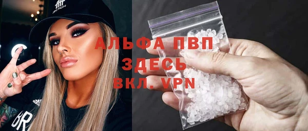 крисы Алексин