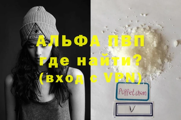 крисы Алексин
